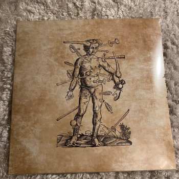 5LP/Coffret Necrony: Corrupted Crescendos CLR