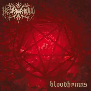Necrophobic: Bloodhymns