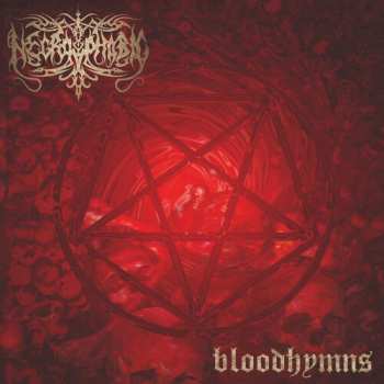 CD Necrophobic: Bloodhymns
