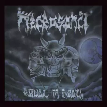 Necrosanct: Equal In Death