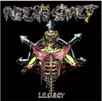 Necrosanct: Legacy