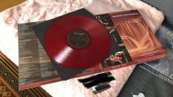 LP Necrot: Blood Offerings LTD | CLR