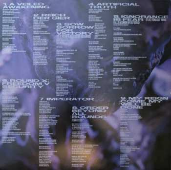 LP Necrotted: Imperium CLR | LTD