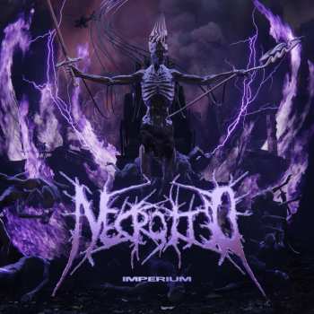 CD Necrotted: Imperium