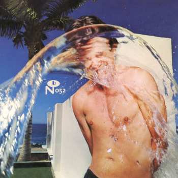 2LP Ned Doheny: Separate Oceans  LTD | CLR