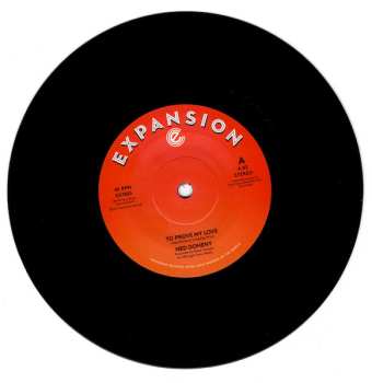 SP Ned Doheny: To Prove My Love