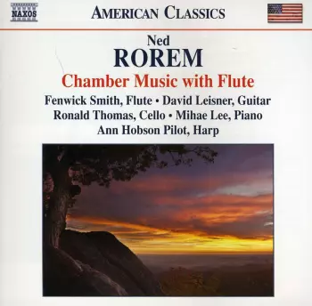 Chamber Music With Flute