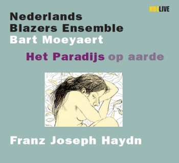 Album Joseph Haydn: Het Paradijs Op Aarde
