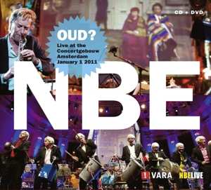 CD/DVD Nederlands Blazers Ensemble: Oud?