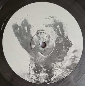 LP Ned's Atomic Dustbin: Brainbloodvolume CLR | LTD | NUM
