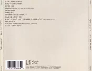 NEEDTOBREATHE: Into The Mystery