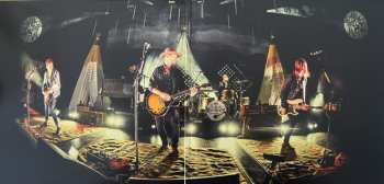 2LP NEEDTOBREATHE: Live From The Woods At Fontanel CLR | LTD