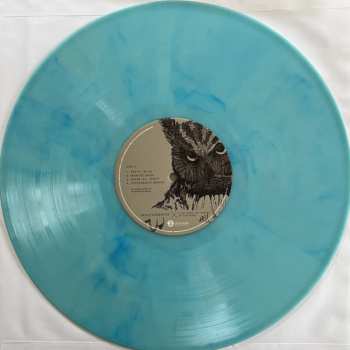2LP NEEDTOBREATHE: Live From The Woods At Fontanel CLR | LTD