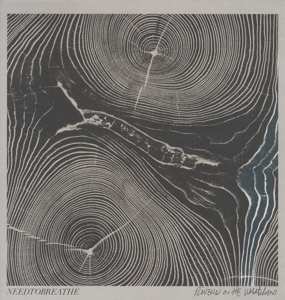 Album NEEDTOBREATHE: Rivers In The Wasteland