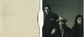 CD NEEDTOBREATHE: Rivers In The Wasteland