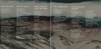 CD NEEDTOBREATHE: Rivers In The Wasteland