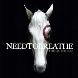 CD NEEDTOBREATHE: The Outsiders