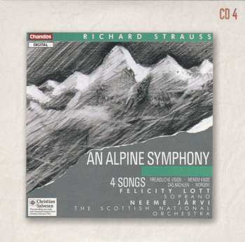 25CD/Coffret Neeme Järvi: A Lifetime On Chandos