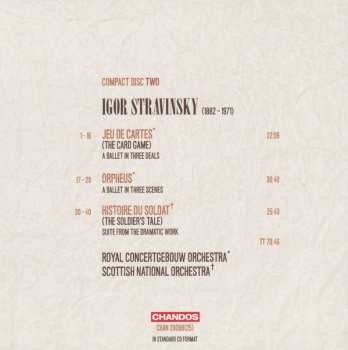 25CD/Coffret Neeme Järvi: A Lifetime On Chandos