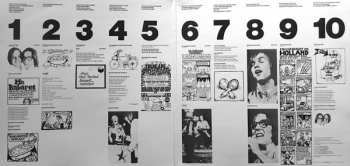 2LP Neerlands Hoop In Bange Dagen: Weerzien In Panama (2xLP)