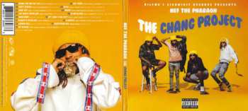 CD Nef The Pharaoh: The Chang Project