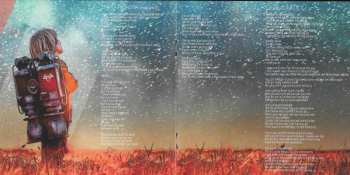 CD Neffex: New Beginnings