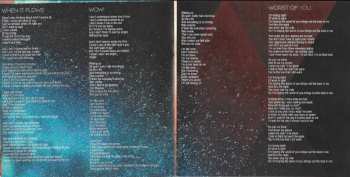 CD Neffex: New Beginnings