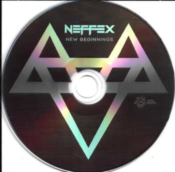 CD Neffex: New Beginnings