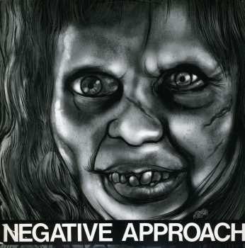 SP Negative Approach: Negative Approach