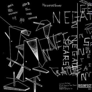 LP Negative Gears: Negative Gears
