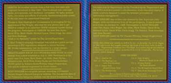 CD Negativland: Presents Over The Edge Vol. 1: Jamcon '84