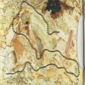 CD Negativland: Thigmotactic