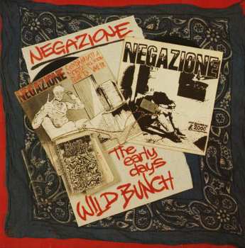 LP Negazione: Wild Bunch / The Early Days