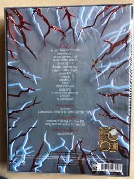 2CD/DVD/Coffret Negramaro: Casa 69 LTD