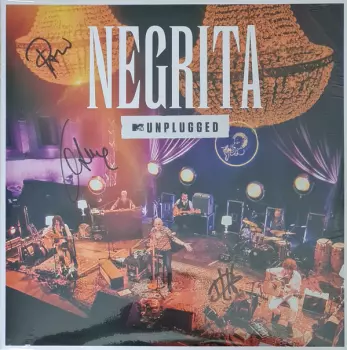 MTV Unplugged