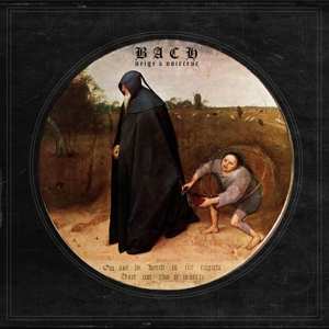 Album Neige Et Noirceur: Bach / Preludium Minor