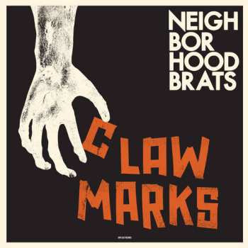 Album Neighborhood Brats: Clam Marks