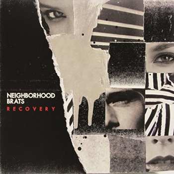 Album Neighborhood Brats: Recovery