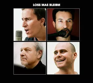 Loss Mas Bleibm