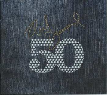 3CD Neil Diamond: 50th Anniversary Collection