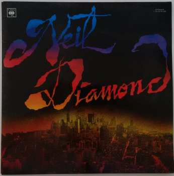 LP Neil Diamond: Neil Diamond