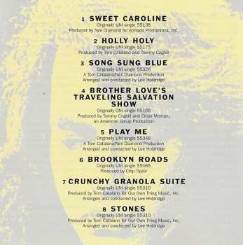 CD Neil Diamond: Classic Neil Diamond