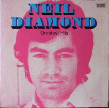 Album Neil Diamond: Greatest Hits