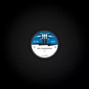 Neil Hamburger: Third Man Live 092011