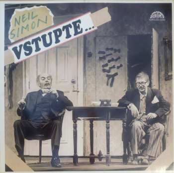 Album Neil Simon: Vstupte...