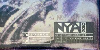 LP/SP/Coffret Neil Young: After The Gold Rush DLX | LTD | NUM