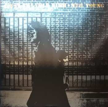 LP/SP/Coffret Neil Young: After The Gold Rush DLX | LTD | NUM