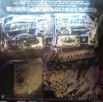 LP/SP/Coffret Neil Young: After The Gold Rush DLX | LTD | NUM