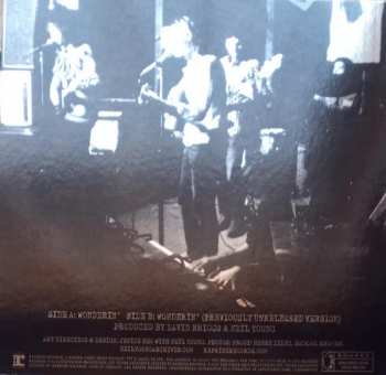 LP/SP/Coffret Neil Young: After The Gold Rush DLX | LTD | NUM