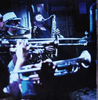 2CD Neil Young: Bluenote Café